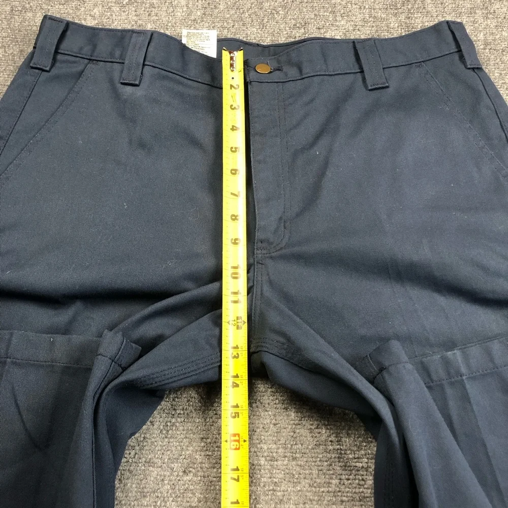 Carhartt Men's Twill Work Pant